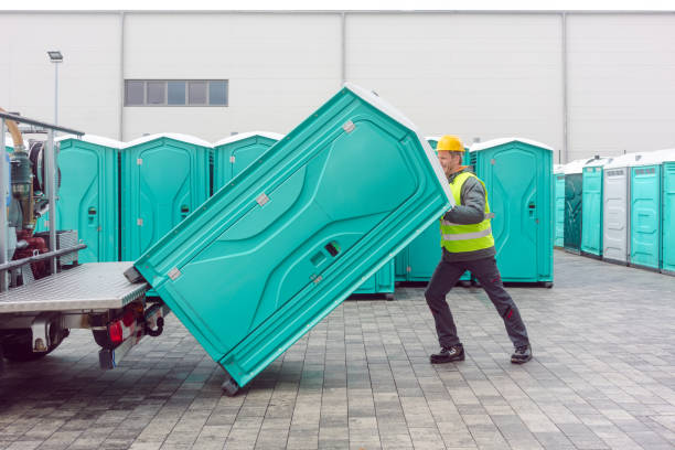 Best Porta potty delivery and setup  in Laporte, CO