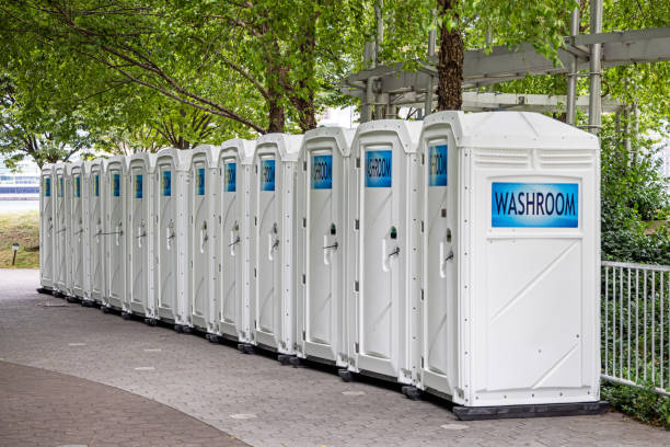 Best Portable bathroom rental  in Laporte, CO