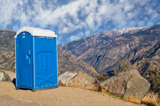 Best Wedding porta potty rental  in Laporte, CO