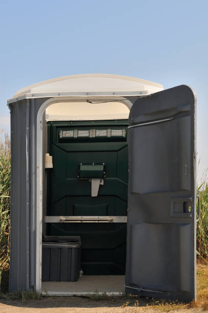 Best Affordable porta potty rental  in Laporte, CO