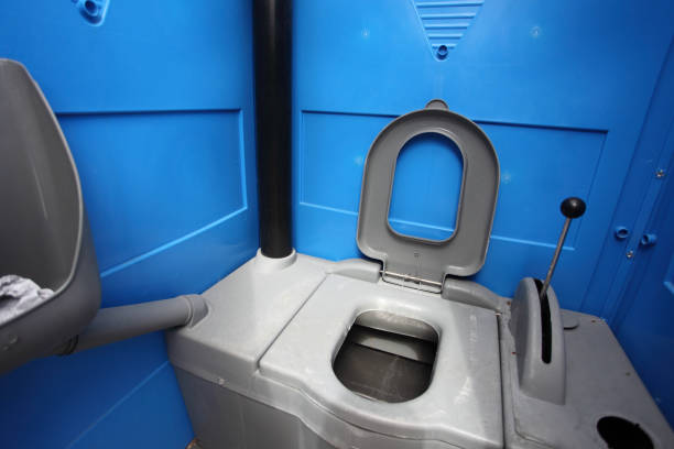 Best Portable restroom trailer rental  in Laporte, CO