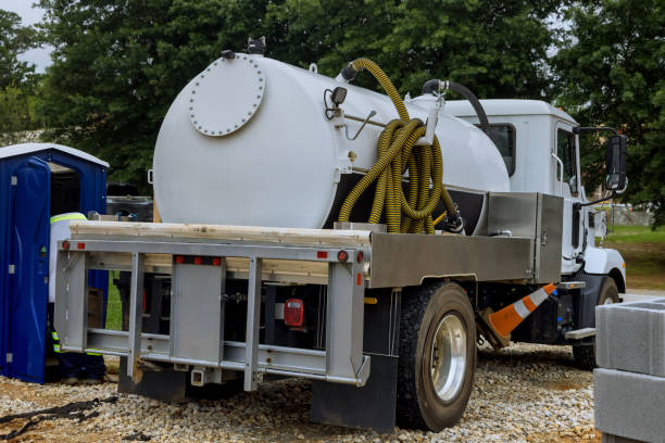 Trusted Laporte, CO porta potty rental Experts