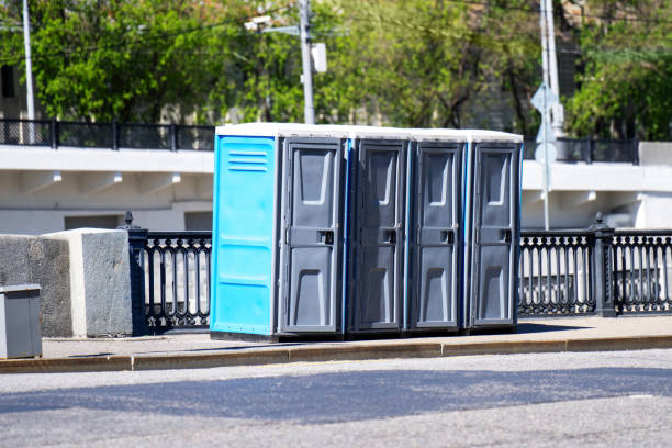 Best Best portable toilet rental  in Laporte, CO