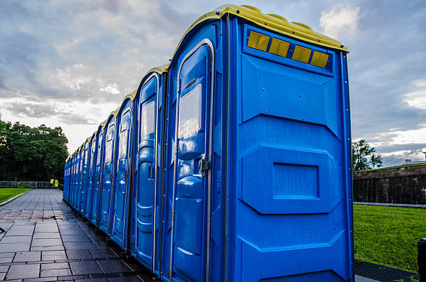 Best Affordable portable toilet rental  in Laporte, CO
