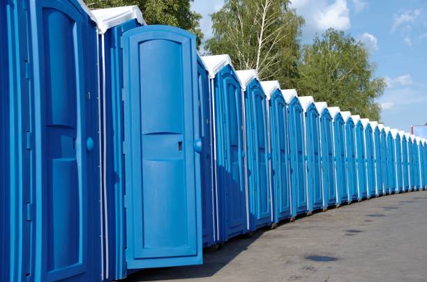 Best Porta potty rental near me  in Laporte, CO
